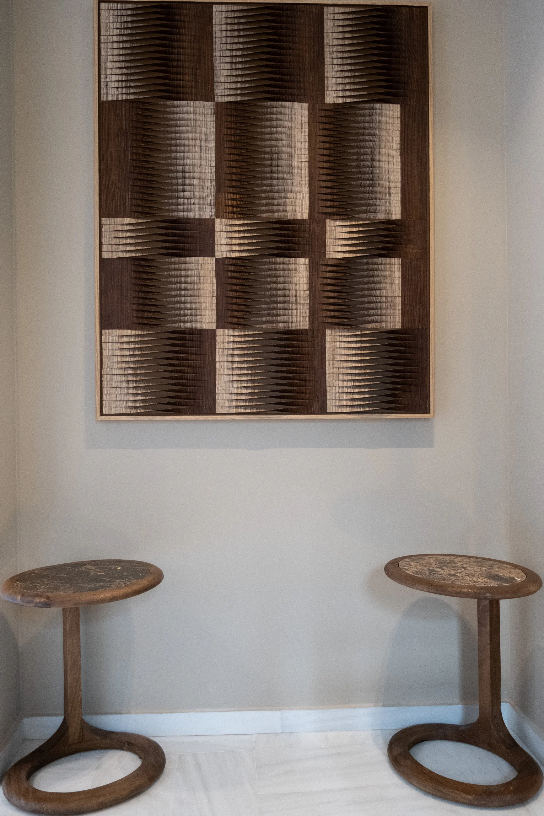 A Coffee Station